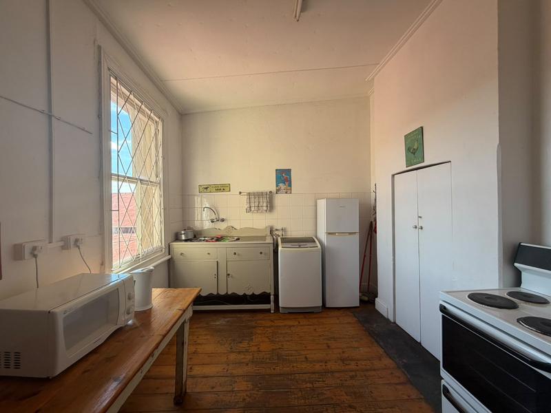 To Let 2 Bedroom Property for Rent in Grahamstown Eastern Cape